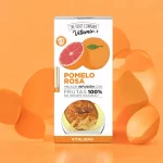 Lot de 3 (4,12€ pièce) : Mikado INFUSION de Pamplemousse Rose - THE FRUIT COMPANY – Image 2