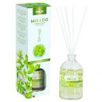 Carton de 12 (1,49€ Unité) Diffuseur d’Ambiance Mikado “Origan” - Prady