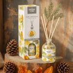 Carton de 12 (1,49€ Unité) Diffuseur d’Ambiance Mikado “Oriental Journey” - Prady