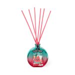 Lot de 4 (soit 3,80€ pièce) : Mikado longue durée - Pastèque – Image 2