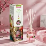 Carton de 12 (1,49€ Unité) Diffuseur d’Ambiance Mikado “Jardin des Fées” - Prady