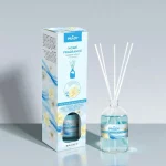 A Partir de 1,67€ Prix Dégressif : Mikado Parfumé Neutralisateur d'Odeurs - Prady – Image 2