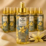 Carton de 12 (soit 1,65€ pièce) : Brume corporelle rafraichissante "Olampe" - Prady