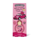 Pack de 14 (soit 2,25€ pièce) : Parfum pour voiture 2 utilisations - Cerise – Image 3