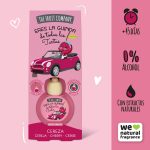 Pack de 14 (soit 2,25€ pièce) : Parfum pour voiture 2 utilisations - Cerise – Image 4