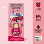Pack de 14 (soit 2,25€ pièce) : Parfum pour voiture 2 utilisations - Fruit rouge – Image 3