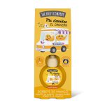 Pack de 14 (soit 2,25€ pièce) : Désodorisant fruité pour voiture - Sorbet à la Mangue +45j – Image 3