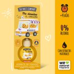 Pack de 14 (soit 2,25€ pièce) : Désodorisant fruité pour voiture - Sorbet à la Mangue +45j – Image 4