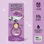 Pack de 14 (soit 2,25€ pièce) : Parfum pour voiture 2 utilisations - Mûres – Image 3
