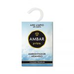 Carton de 20 : Parfum d'armoire à suspendre - Air Propre (soit 0,85€ pièce)