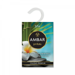 Lot de 20 : Parfum d'armoire à suspendre - SPA (soit 0,85€ pièce)