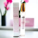 Lot de 3 (soit 1,95€ unité) : Eau de toilette générique femme YANI Prady – 33ml