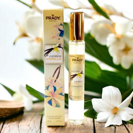 Eau de toilette générique EXOTIC VAINILLA - Prady