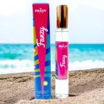 Lot de 3 (soit 1,95€ unité) : Eau de toilette générique femme FANZY Prady – 33ml