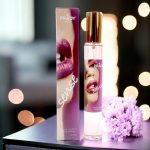 Lot de 6 (soit 1,75€ unité) : Eau de toilette générique femme SENSE Prady – 33ml