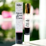 Lot de 3 (soit 1,95€ unité) : Eau de toilette générique femme AGUA VIVA DE ROSAS Prady – 33ml