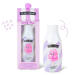 Lot de 6 (soit 3,60€ pièce) : Eau de toilette concentrée - Barbe à Papa 40ml