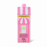 Lot de 6 (soit 3,60€ pièce) : Eau de toilette concentrée - Chewing-Gum fraise 40ml – Image 4