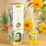 A Partir de 1,67€ Prix Dégressif : Mikado Parfumé Ananas - Prady