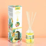 A Partir de 1,67€ Prix Dégressif : Mikado Parfumé Ananas - Prady – Image 2