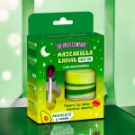 Présentoir de 20 (soit 2,32€ pièce) : Masques de Nuit pour les Lèvres – The Fruit Company – Image 2