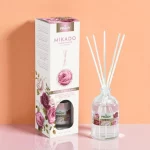 A Partir de 1,67€ Prix Dégressif : Mikado Parfumé Rose de Bulgarie - Prady – Image 2