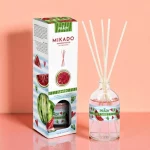 A Partir de 1,67€ Prix Dégressif : Mikado Parfumé Pastèque - Prady – Image 2