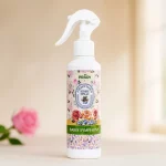 Carton de 12 (1,59€) : Spray Parfumé Baie Symphony - 220ml Prady