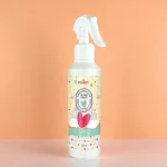 Carton de 12 (1,59€) : Spray Parfumé Bébé - 220ml Prady – Image 2