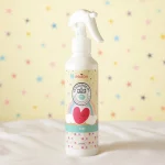 Carton de 12 (1,59€) : Spray Parfumé Bébé - 220ml Prady