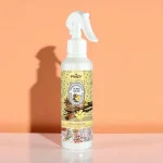 Carton de 12 (1,59€) : Spray Parfumé Cannelle Vanille - 220ml Prady – Image 2