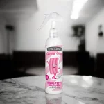 A Partir de 1,50€ Prix Dégressif : Spray désodorisant multi-usage Chewing-Gum aux Fraises - The Fruit Company – Image 2