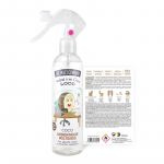 Carton de 12 (soit 2,20€ pièce) : Spray désodorisant multi-usage - Coco (soit 1,47€ pièce) – Image 2