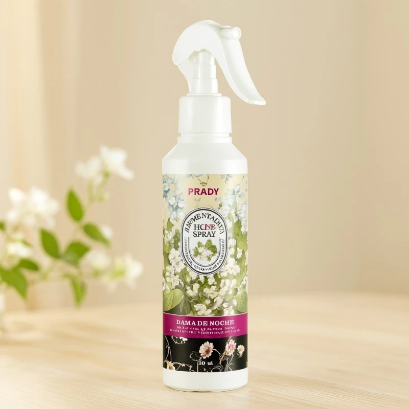 spray-dama-de-noche-prady-prix-distributeur.webp Carton de 12 (1,59€) : Spray Parfumé Dama de Noche - 220ml Prady – Image 1