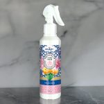 Carton de 12 (Soit 2,50€ pièce) : Spray Parfumé Kelaat Rose - 220ml Prady – Image 2