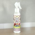 Carton de 12 (Soit 2,50€ pièce) : Spray Parfumé Baies Symphony - 220ml Prady – Image 2