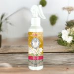 Carton de 12 (Soit 2,50€ pièce) : Spray Parfumé Malak - 220ml Prady