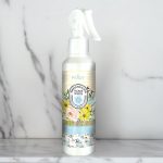 Carton de 12 (Soit 2,50€ pièce) : Spray Parfumé Neutraliseur d'odeur - 220ml Prady