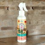 Carton de 12 (Soit 2,50€ pièce) : Spray Parfumé Dragon Oriental - 220ml Prady