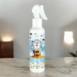 Carton de 12 (Soit 2,50€ pièce) : Spray Parfumé Pirate - 220ml Prady – Image 2