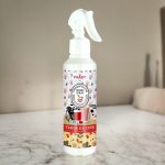 Carton de 12 (Soit 2,50€ pièce) : Spray Parfumé Soirée Cinéma - 220ml Prady – Image 2