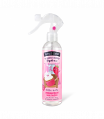 Carton de 12 (soit 2,20€ pièce) : Spray désodorisant liquide fraise chantilly