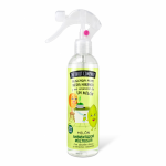 Carton de 12 (soit 2,20€ pièce) : Spray désodorisant multi-usage - Melon