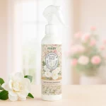 Carton de 12 (1,59€) : Spray Parfumé Jardin de Gardenia - 220ml Prady