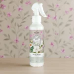 Carton de 12 (1,59€) : Spray Parfumé Jasmin Blanc - 220ml Prady