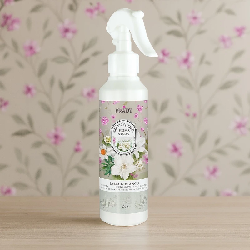 spray-jazmin-blanco-prady-pas-cher.webp Carton de 12 (1,59€) : Spray Parfumé Jasmin Blanc - 220ml Prady – Image 1