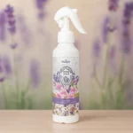 Carton de 12 (1,59€) : Spray Parfumé Lavande - 220ml Prady