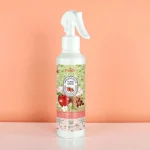 Carton de 12 (1,59€) : Spray Parfumé Pomme Cannelle - 220ml Prady – Image 2