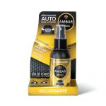 Pack éco – Mélange varié de 10 : Spray absorbe odeur pour voiture (Soit 1,70€) – Image 5