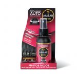 Pack éco – Mélange varié de 10 : Spray absorbe odeur pour voiture (Soit 1,70€) – Image 6